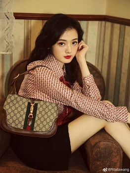 Классические Сумки Женские Gucci 2396780