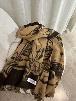 Шарфы Burberry 1152047