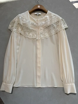 Рубашки Женские Chloe 12344812