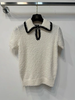 Топы Женские Chanel 10430292