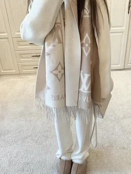 Шарфы Valentino 1845