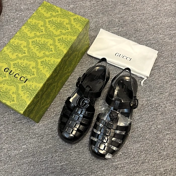 Сандалии Женские Gucci 493975