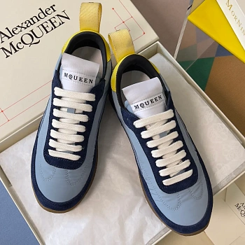 Кроссовки Женские Alexander Mcqueen 1846798