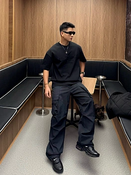 Футболки Мужские Nike 11244