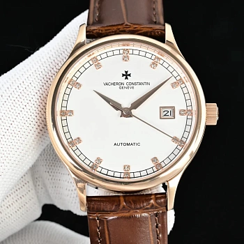 Часы Женские Vacheron Constantin 974565