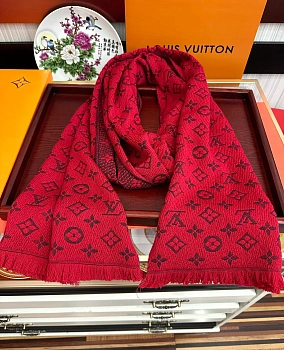 Шарфы Louis Vuitton 538249