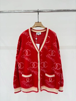 Джемперы И Свитеры Женские Chanel 474659