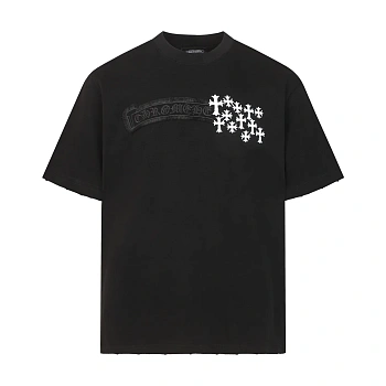Футболки Мужские Chrome Hearts 13381272