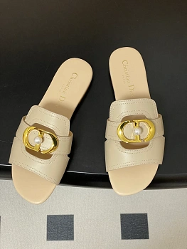 Сандалии Женские Christian Dior 12810884