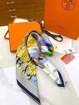 Шарфы Hermes 104745