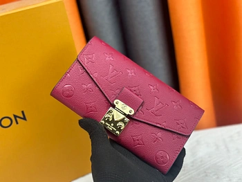 Кошельки Louis Vuitton 32837