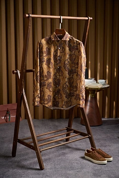 Рубашки Мужские Ralph Lauren 1565900