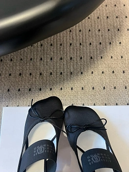 Мюли И Сабо Женские Maison Margiela 12833419
