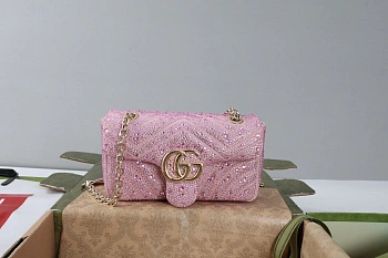 Сумки На Ремне Женские Gucci 5063856