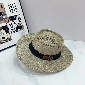 Головные Уборы Miu Miu 29630
