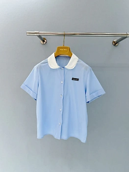 Рубашки Женские Miu Miu 10433219