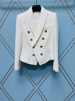 Жакеты Женские Balmain 5776098