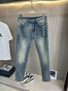 Джинсы Мужские Fendi 2164781