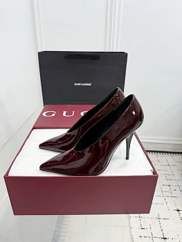 Туфли Женские Gucci 80711