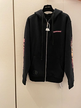 Свитшоты И Худи Женские Chrome Hearts 4876994