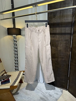 Брюки Женские Fendi 11498589