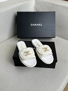 Сандалии Женские Chanel 13181136