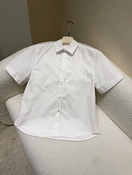 Рубашки Женские Christian Dior 13237627