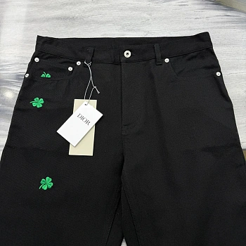 Джинсы Мужские Christian Dior 4259661