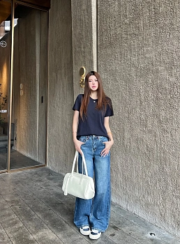 Футболки Женские Chanel 13120689