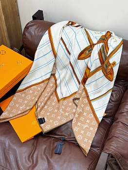 Шарфы Louis Vuitton 218423