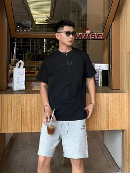 Футболки Мужские Christian Dior 11732455