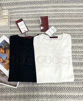 Футболки Женские Gucci 4689416