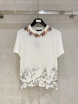 Футболки Женские Louis Vuitton 5995974