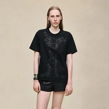 Футболки Женские Hermes 2748850