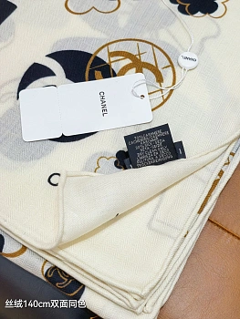 Текстиль Chanel 2263402