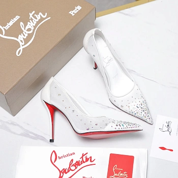 Туфли Женские Christian Louboutin 1856145