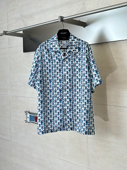 Рубашки Мужские Louis Vuitton 11445720
