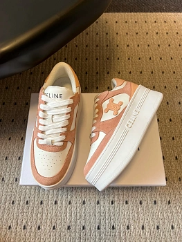 Кеды Женские Celine 552880