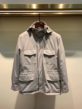 Куртки И Пуховики Мужские Loro Piana 2316968