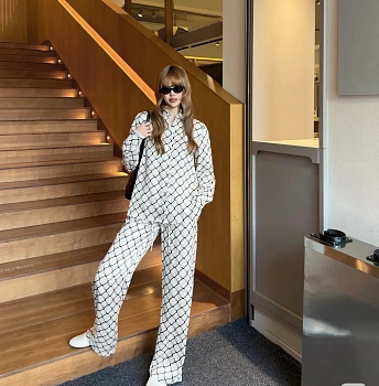 Костюмы Женские Gucci 857438