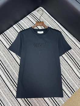 Футболки Женские Ami Paris 1161166