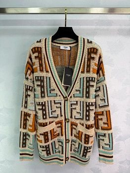 Джемперы Женские Fendi 501568