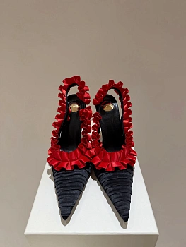 Туфли Женские Saint Laurent 11413367