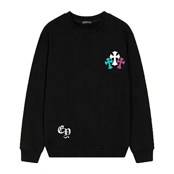 Свитшоты И Худи Женские Chrome Hearts 8969266