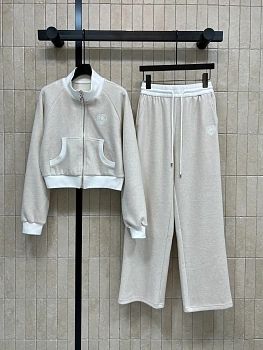 Спортивные Костюмы Женские Chanel 5204830