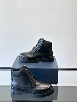 Ботинки Мужские Christian Dior 946222