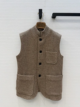 Жилеты Женские Loro Piana 10809157