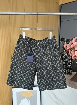 Шорты Женские Louis Vuitton 10281