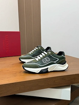 Кроссовки Мужские Valentino 97922