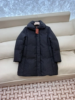 Куртки И Пуховики Женские Loro Piana 432287